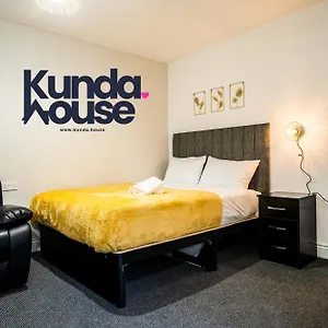 Kunda House In Tyseley Apartment